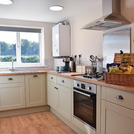 Carpenters Cottage Upwey Buitenkant foto